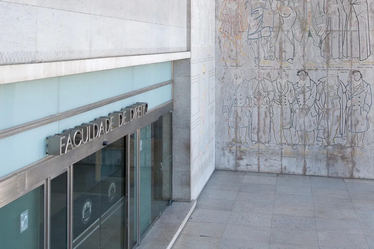 Faculdade de Direito — Universidade de Lisboa